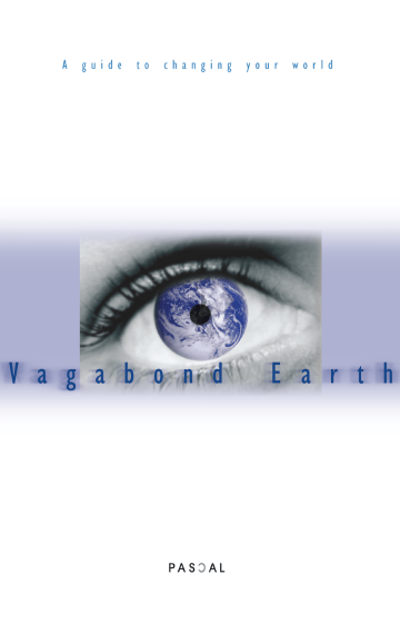 Vagabond Earth